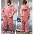 100% Poly Knitted Ladies One Piece Women Jumpsuits